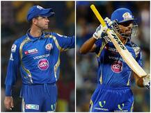 हार्दिक पंड्या ने की पॉन्टिंग की तारीफ, कहा- मुंबई इंडियंस के लिए पिता जैसे