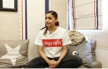 कुछ ऐसा है आलिया भट्ट का लग्जरी वैनिटी वैन, देखें अंदर की तस्वीर