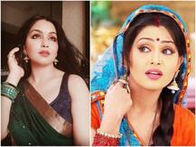 'भाभीजी घर पर हैं' की 'अंगूरी भाभी' ने चाइनीज़ प्रोडक्ट के बायकॉट का किया एलान, डिलीट किया TikTok