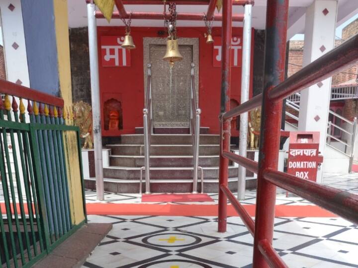 Some religious places can open in Jammu from June 8 ANN Unlock-1: जम्मू में 8 जून से फिर से खुल सकते हैं कुछ धार्मिक स्थल, तैयारी शुरू