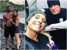कभी बेहद मशहूर थे WWE के ये कपल, मगर अब इन जोड़ियों को भुला चुके हैं फैन्स