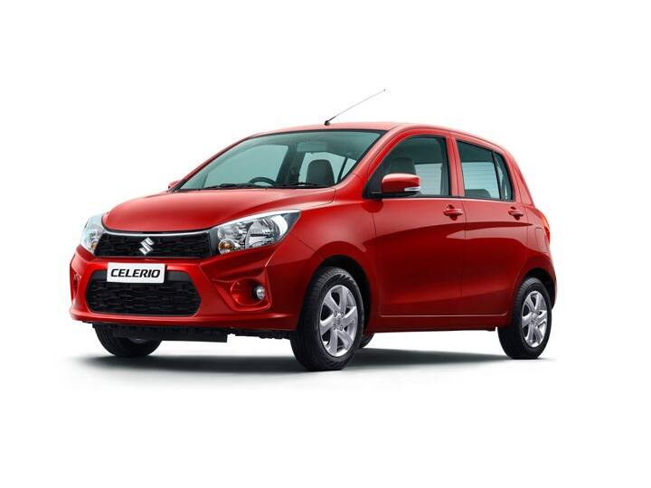 2020 New gen Maruti Suzuki Celerio will be launch soon in india मारुति सुजुकी की नई Celerio आएगी 1.0 पेट्रोल इंजन के साथ, Hyundai की इस कार होगा मुकाबला