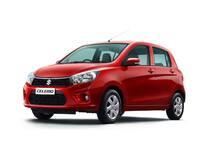 मारुति सुजुकी की नई Celerio आएगी 1.0 पेट्रोल इंजन के साथ, Hyundai की इस कार होगा मुकाबला