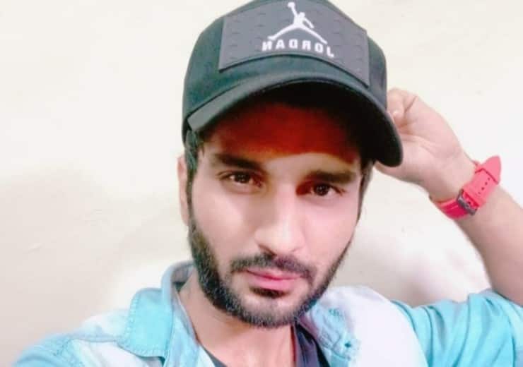 Bollywood casting director Krish Kapur dies of brain haemorrhage, not road accident सड़क हादसे में नहीं, ब्रेन हैमरेज से हुई बॉलीवुड कास्टिंग डायरेक्टर कृष कपूर की मौत