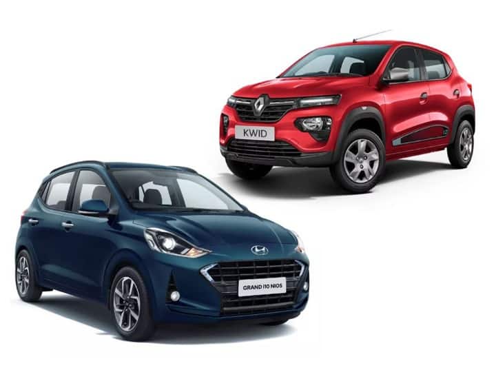 Hyundai and Renault offers discount upto one lakh rupees all you need to know जून के महीने में कारों पर फिर मिल रहा है एक लाख रुपये तक का डिस्काउंट, जानें