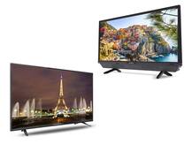 A प्लस ग्रेड पैनल के साथ आती हैं ये बेस्ट 24 इंच की LED TVs, कीमत 5,499 रुपये से शुरू