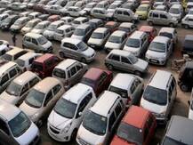 लॉकडाउन का बुरा असर, मई में यात्री वाहनों की बिक्री 87 फीसदी घटी