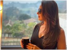 #CycloneNisarg: वायरल हो रहा है माधुरी दीक्षित का ये पोस्ट, शेयर की ऐसी तस्वीर