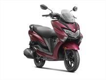 Suzuki ने बढ़ाए अपने स्कूटर BS6 Access 125 और BS6 Burgman Street के दाम, ये है नई प्राइस