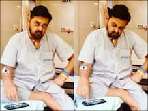 Video: साजिद ने शेयर किया भाई वाजिद का अस्पताल से आखिरी वीडियो, इमोशनल मैसेज के साथ दी विदाई