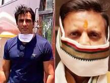 सोनू सूद से मदद मांग कर उन्हें क्रॉस चेक कर रहे थे BJP के पूर्व मंत्री, विवादित बयान के बाद हो रही है आलोचना