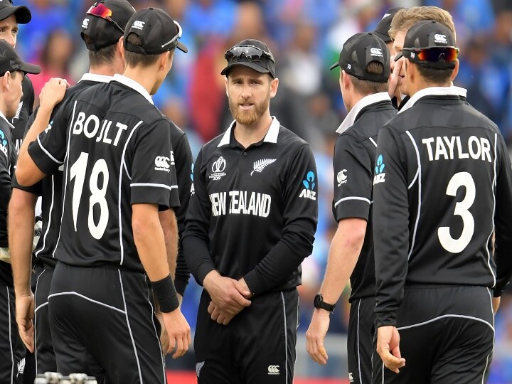New Zealand cricket announce team for the west Indies series वेस्टइंडीज के खिलाफ सीरीज के लिए न्यूजीलैंड की टीम घोषित, विलियमसन, बोल्ट को इसलिए नहीं मिली जगह