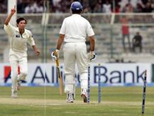 साल 2006 कराची टेस्ट में जब मोहम्मद आसिफ की गेंद देख डर गए थे वीवीएस लक्ष्मण: अख्तर