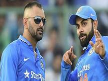 कोहली-धोनी को क्यों स्लेज नहीं करते हैं ऑस्ट्रेलियाई क्रिकेटर्स, डीन जोंस ने किया खुलासा