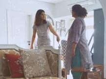 कंगना रनौत के गाने पर मां को डांस सिखा रही हैं कृति सेनन, यहां देखिए प्यारी बॉन्डिंग