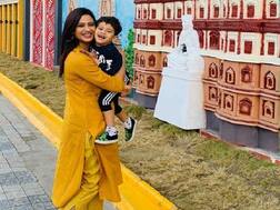 2 बार प्यार-शादी और तलाक के बाद श्वेता तिवारी को मिला सच्चा प्यार, बोलीं- अब किसी और के लिए वक्त नहीं