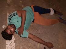 पश्चिमी यूपी में बदमाशों पर पुलिस का कहर, मुठभेड़ के दौरान फायरिंग में एक अपराधी घायल