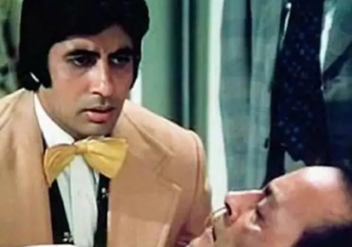 why Bollywood Superstar Amitabh Bachchan Refuse to do the biggest Blockbuster of the year 1980 साल की सबसे ज्यादा कमाई करने वाली फिल्म को करने से अमिताभ बच्चन ने कर दिया था इंकार, जानिए वजह