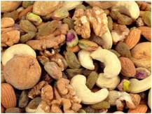 डायबिटीज में खाएं ये 5 हेल्दी और टेस्टी स्नैक्स, यात्रा में भी ले जा सकते हैं साथ