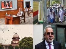 PM मोदी-स्कॉट मॉरिसन के बीच वर्चुअल समिट, 2200 से ज्यादा विदेशी नागरिक प्रतिबंधित | पढ़ें बड़ी खबरें