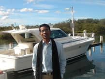 PM मोदी के निजी सचिव राजीव टोपनो वर्ल्ड बैंक के कार्यकारी निदेशक के वरिष्ठ सलाहकार नियुक्त