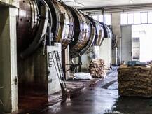 कानपुर: फिर लगा चमड़ा उद्योग को झटका, अब 15-15 दिन के रोस्टर पर चलेंगी टेनरियां