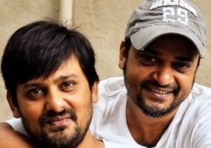 Sajid khan remembers his brother wajid khan with emotional instagram post भाईजान वाजिद के गुज़र जाने से गमगीन हुए साजिद खान, अब शेयर की है दिल छू लेने वाली पोस्ट