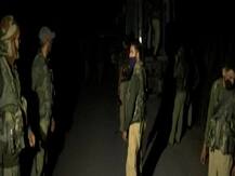 जम्मू-कश्मीर: राजौरी में सुरक्षाबलों और आतंकियों के बीच मुठभेड़, एक आतंकी ढेर, पूरे इलाके की घेराबंदी की गई