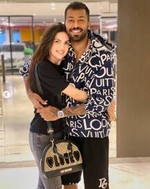 Love Story: पहली मुलाकात में हार्दिक पांड्या को नहीं जानती थीं नताशा, यहां जानिए डेटिंग से लेकर प्रेग्नेंसी तक की पूरी कहानी