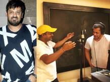 सलमान खान की 'राधे' में दिखेगा साजिद-वाजिद के म्यूजिक का कमाल, टाइटल सॉन्ग सहित दो गाने किए हैं कंपोज