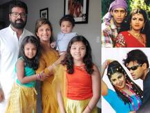 Birthday Special: बॉलीवुड एक्ट्रेस रंभा का बर्थडे आज, तस्वीरों में देखिए डेब्यू से लेकर उनका अबतक का सफर