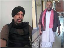 सोनू सूद ने लिया सोशल मीडिया पर मदद मांगने वाले एक्टर राजेश करीर को पंजाब पहुंचाने का जिम्मा