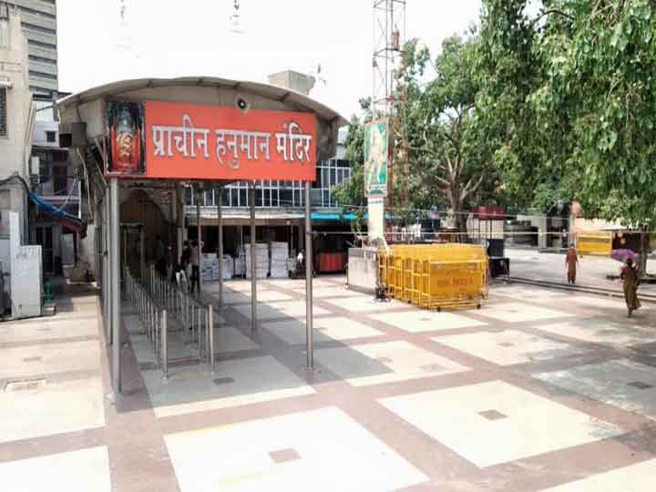 दिल्ली: 8 जून से खुलने वाले मंदिरों में बदल जाएगा आने-जाने और पूजा पाठ का तरीका temple will reopen with New rules from 8 June in delhi ANN