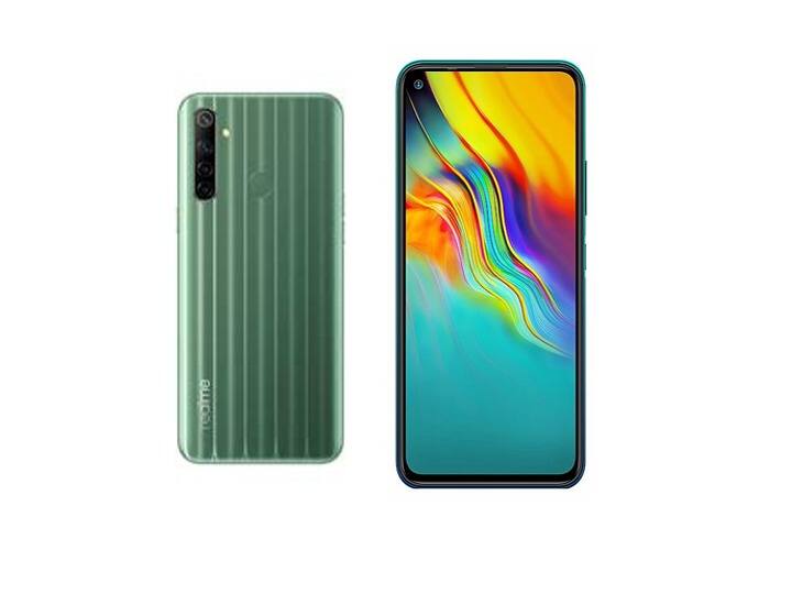 हाल ही में लांच हुए इन स्मार्टफोन्स की बिक्री आज हुई शुरू, जानें फीचर्स और कीमत Realme Narzo 10A and Infinix Hot 9 Pro available on Flipkart for sale हाल ही में लांच हुए इन स्मार्टफोन्स की बिक्री आज हुई शुरू, जानें फीचर्स और कीमत