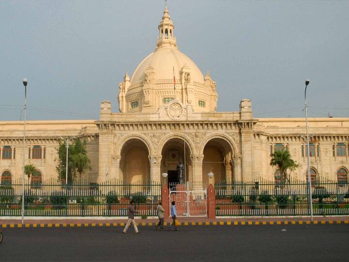 समाजवादी पार्टी के अहमद हसन बने यूपी विधान परिषद में नेता प्रतिपक्ष, हाल ही में हुये चुनाव में निर्वाचित हुये थे