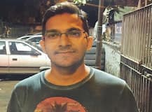 IAS Success Story: : छोटे शहर से भी हो सकती है यूपीएससी जैसी बड़ी परीक्षा की तैयारी, नीतीश ने साबित कर दिखाया