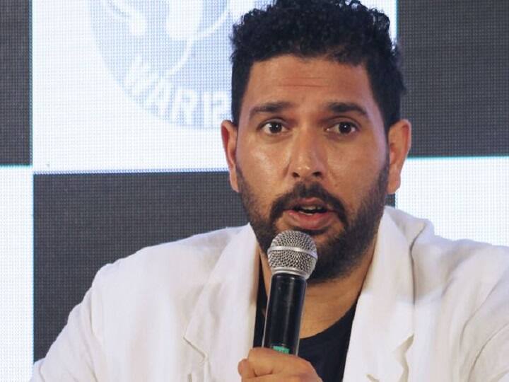 युवराज सिंह किसान आंदोलन के समर्थन में बर्थडे नहीं मनाएंगे, पिता योगराज के विवादित बयान पर भी तोड़ी चुप्पी Yuvraj Singh extend his support to farmer movement, will not celebrate Birthday युवराज सिंह किसान आंदोलन के समर्थन में बर्थडे नहीं मनाएंगे, पिता योगराज के विवादित बयान पर भी तोड़ी चुप्पी