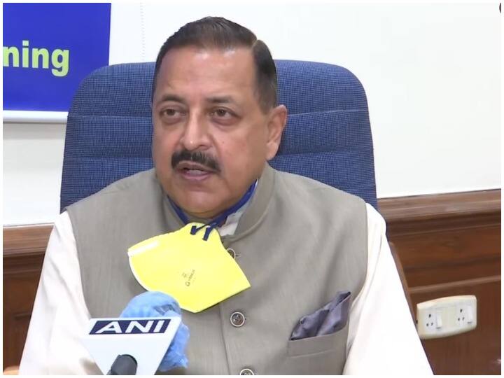 जितेंद्र सिंह ने राहुल गांधी पर साधा निशाना, कहा- पंडित नेहरू ने दिया था देश को चीन की दोस्ती का 'तोहफा' Jitendra Singh said Pandit Nehru Rahul gandhi great grandfather gave gift of Chinas friendship to the country जितेंद्र सिंह ने राहुल गांधी पर साधा निशाना, कहा- पंडित नेहरू ने दिया था देश को चीन की दोस्ती का 'तोहफा'