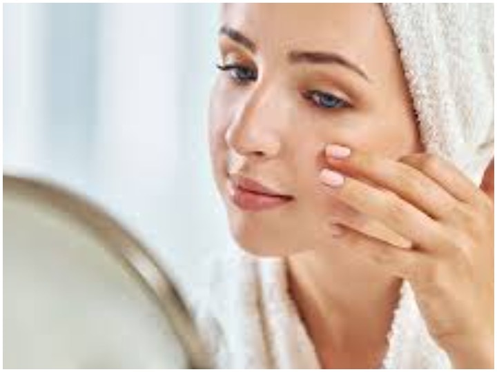 Skin Tips These Anti Ageing Beauty Tips Helps You To Gain Glowing Young And Tight Skin After 30 Skin Tips: 30 की उम्र के बाद भी स्किन को ग्लोइंग और जवान बनाए रखें, इन 5 एंटी एजिंग टिप्स के साथ