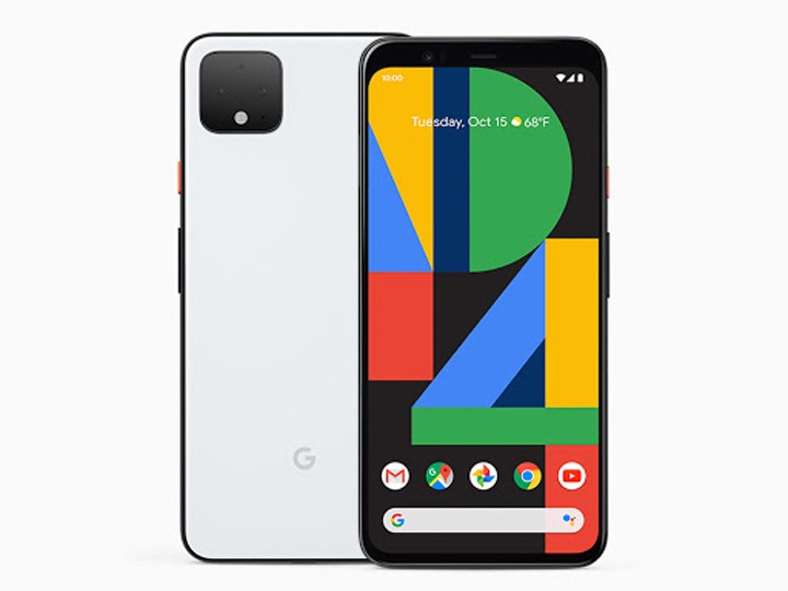 भारत में 13 जुलाई को आ सकता है Google Pixel 4a, Samsung से होगा मुकाबला Google Pixel 4a may be launch 13 july in india know expected features