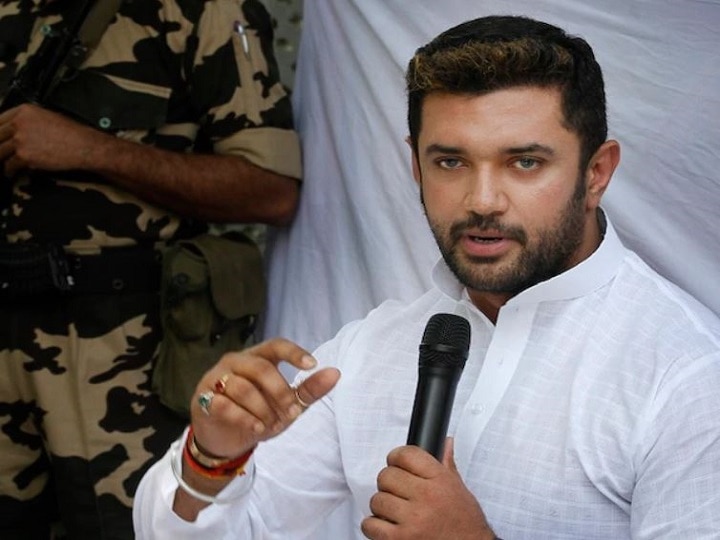 Bihar Elections: Chirag Paswan told BJP President JP Nadda - BJP should play the role of elder brother in Bihar- ANN चिराग पासवान ने जे पी नड्डा से कहा- बीजेपी को बिहार में बड़े भाई की भूमिका निभानी चाहिए