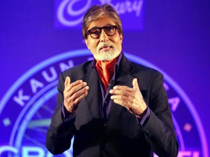 KBC 12: Know - Big B Amitabh Bachchan takes a hefty amount to host an episode KBC 12: जानिए एक एपिसोड होस्ट करने के लिए कितनी मोटी रकम लेते हैं अमिताभ बच्चन