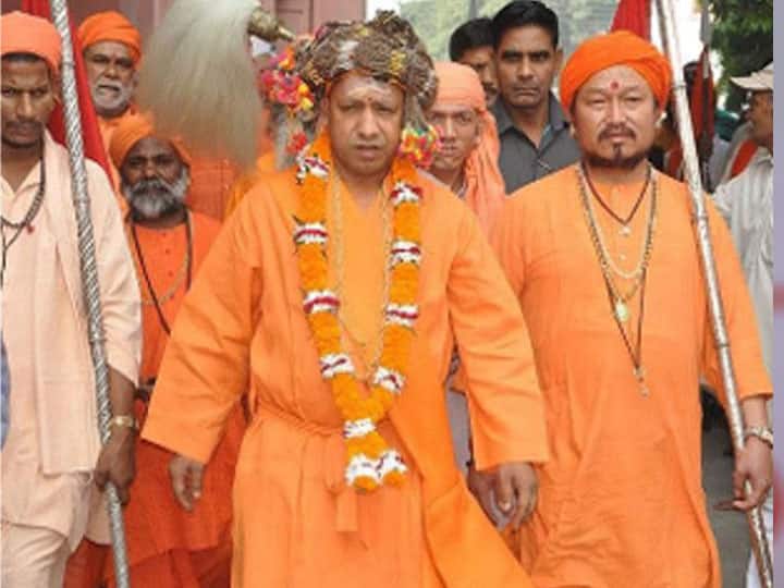 विशेष: मुख्यमंत्री योगी आदित्यनाथ, जिन्होंने अपने फैसले से सियासत में जड़ता को तोड़ा और नई पहचान लिखी