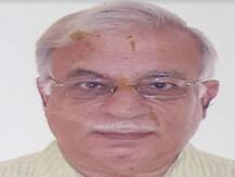 कोरोना वायरस ने ली एक और बॉलीवुड शख्सियत की जान, निर्माता अनिल सूरी का मुम्बई में निधन