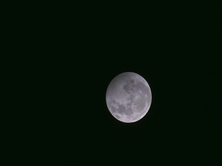 Lunar Eclipse June 2020: भारत समेत कई महादेश में देखा गया साल का दूसरा चंद्र ग्रहण Lunar Eclipse happened in India as well as many countries
