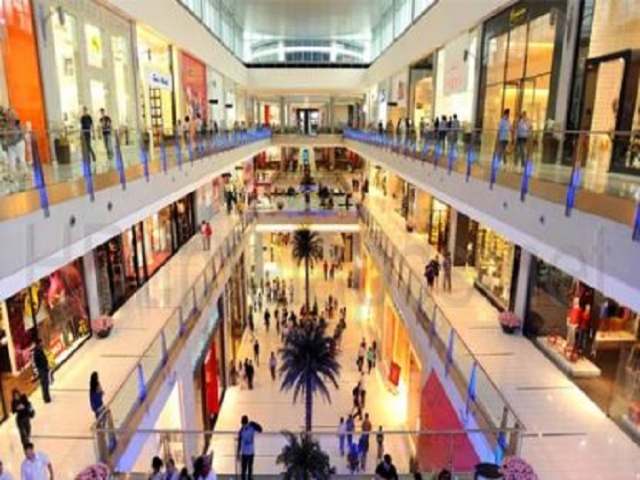 नोएडा में 8 जून से खुल जाएंगे मॉल, बिना आरोग्य सेतु एप के नहीं मिलेगी एंट्री Malls to open in Noida from June 8 strict rules will apply know everything ANN