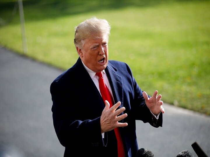 COVID 19: Donald Trump Says Great News on Corona Vaccines Coronavirus: डोनाल्ड ट्रंप ने ट्वीट कर कहा, वैक्सीन को लेकर अच्छी खबर है