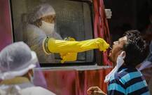 Coronavirus: गुजरात के अहमदाबाद में हुई हैं सबसे ज्यादा मौतें, राज्य के 75% मामले यहीं से