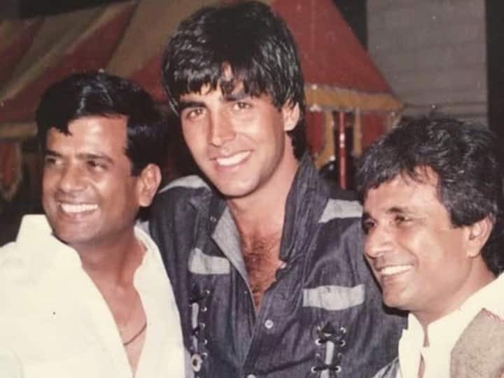 फिल्म 'खिलाड़ी' के 28 साल हुए पूरे, अक्षय कुमार बोले- उनके करियर में मील का पत्थर है यह फिल्म Khiladi Movie Complete 28 years Akshay Kumar Said it is a Stepping Stone In My Career फिल्म 'खिलाड़ी' के 28 साल हुए पूरे, अक्षय कुमार बोले- उनके करियर में मील का पत्थर है यह फिल्म