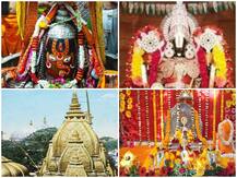 Unlock-1.0: खुलने वाले हैं देश भर के प्रमुख मंदिरों के कपाट, दर्शन के लिए करना होगा इन नियमों का पालन